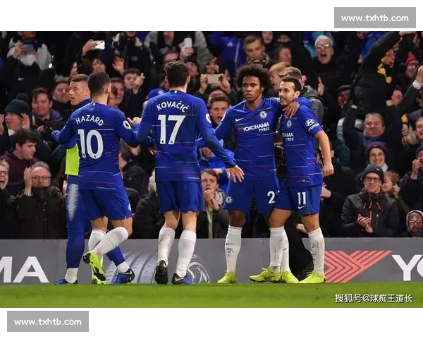 英超赛前全面数据解读助力球队胜负走势预测