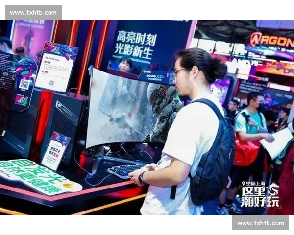 电竞直播官网全新升级 体验最激情赛事 互动娱乐无限畅享