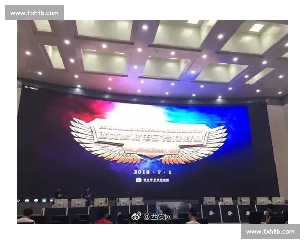 电竞直播新纪元:全方位解读电竞赛事的魅力与发展趋势