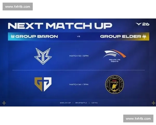 电竞平台创新驱动行业发展打造全球电竞生态新格局 电竞平台创新驱动行业发展打造全球电竞生态新格局